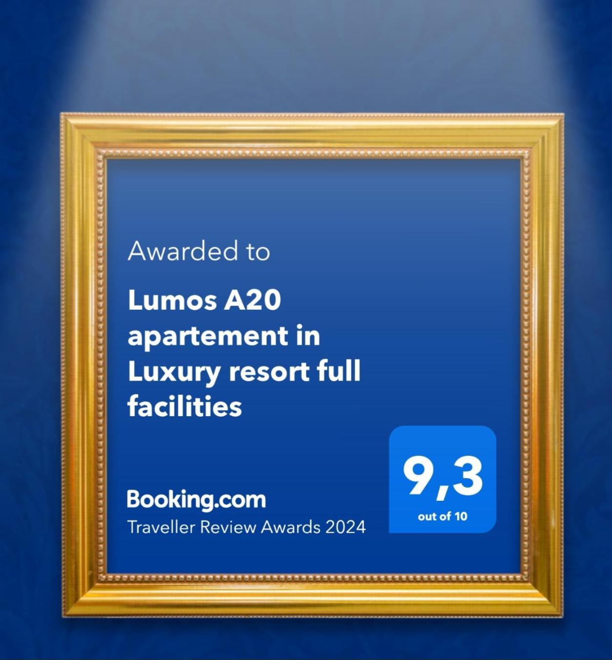 Lumos Spa All-In Apartment In Luxury Resort Full Facilities Alanya Exterior photo